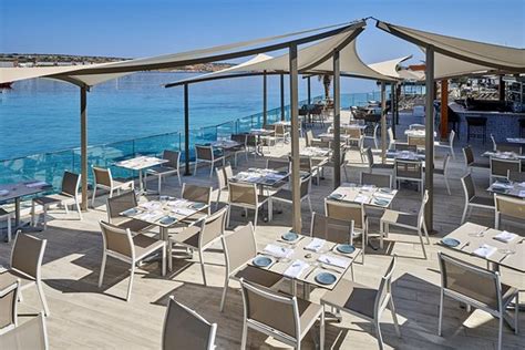 best restaurants in mellieha malta.